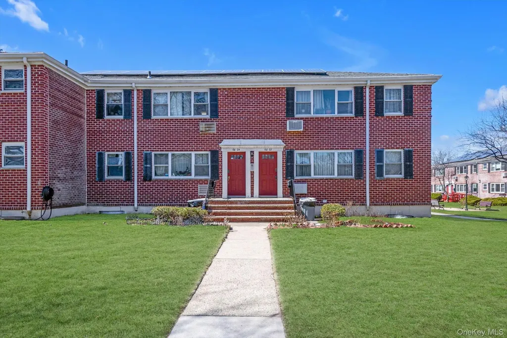 68-04 150th Street Flushing NY 11367