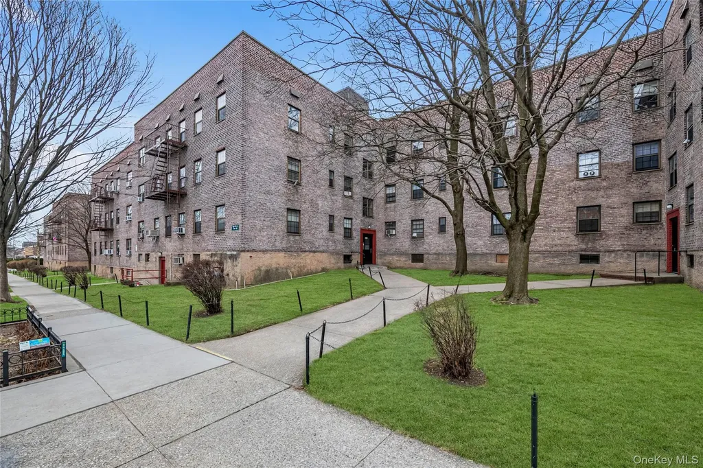 144-22 78th Avenue Flushing NY 11367