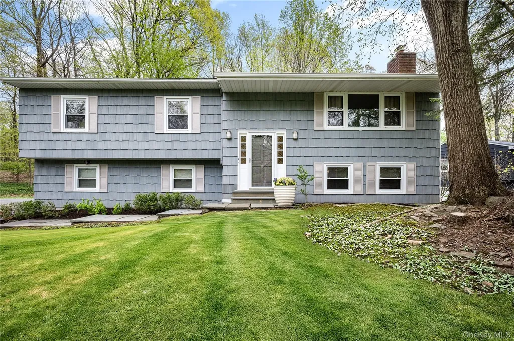 12 Westview Drive Katonah NY 10536