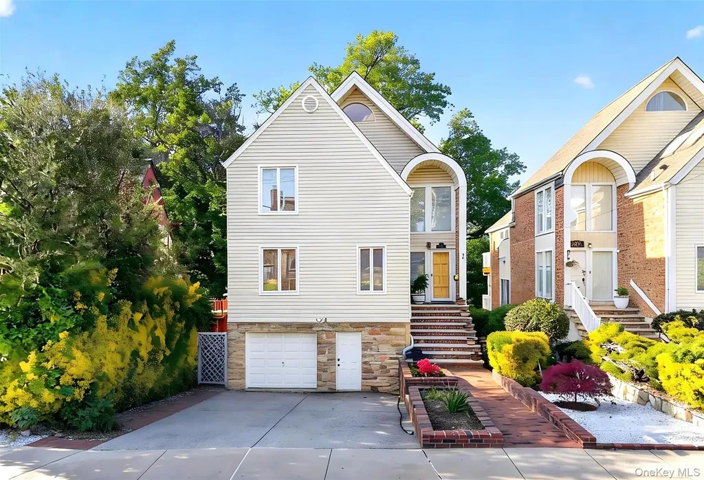 217-63 Corbett Road Bayside NY 11361