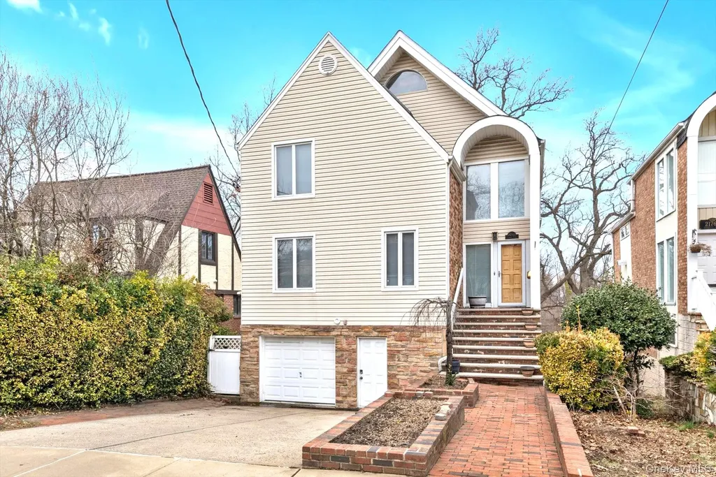 217-63 Corbett Road Bayside NY 11361