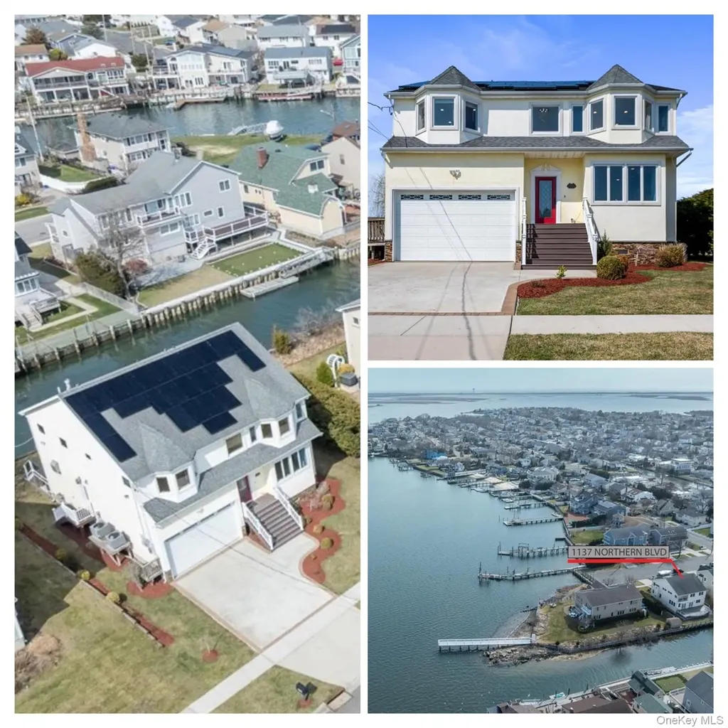 1137 Northern Boulevard Baldwin Harbor NY 11510