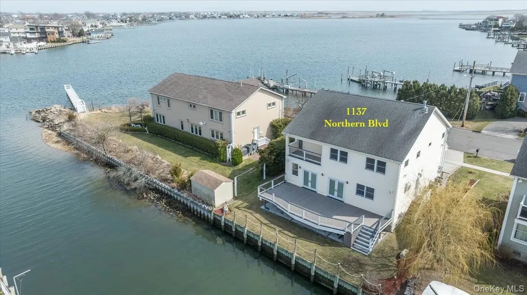 1137 Northern Boulevard Baldwin NY 11510