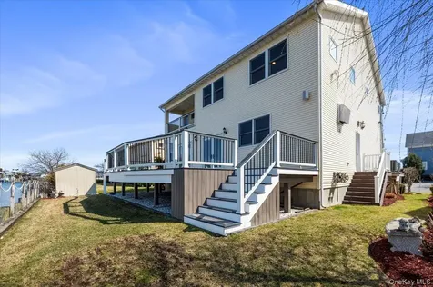 1137 Northern Boulevard Baldwin Harbor NY 11510