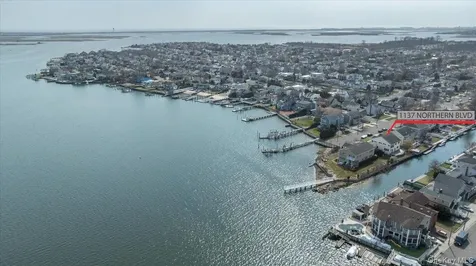1137 Northern Boulevard Baldwin Harbor NY 11510