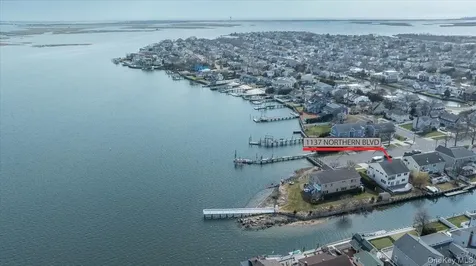 1137 Northern Boulevard Baldwin Harbor NY 11510