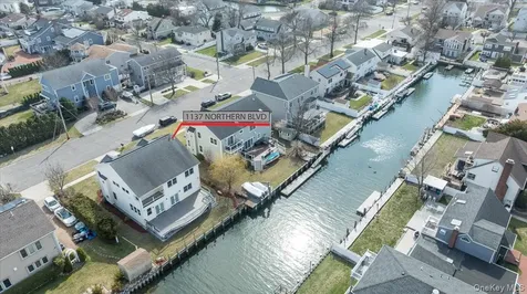1137 Northern Boulevard Baldwin Harbor NY 11510