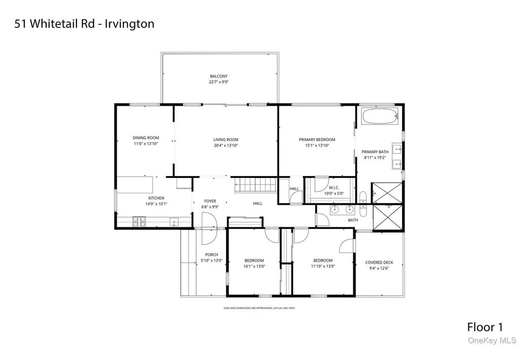 51 Whitetail Road Irvington NY 10533
