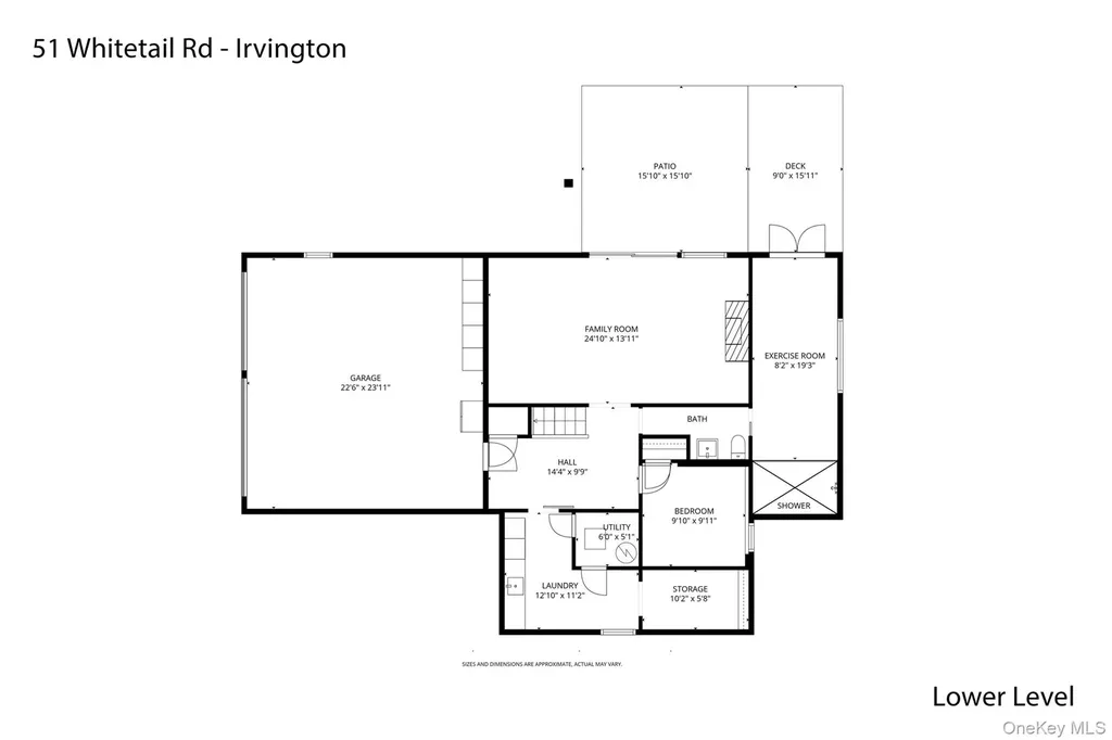 51 Whitetail Road Irvington NY 10533