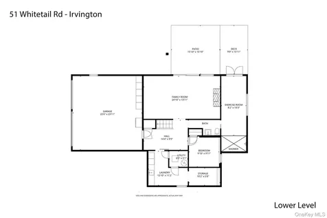 51 Whitetail Road Irvington NY 10533