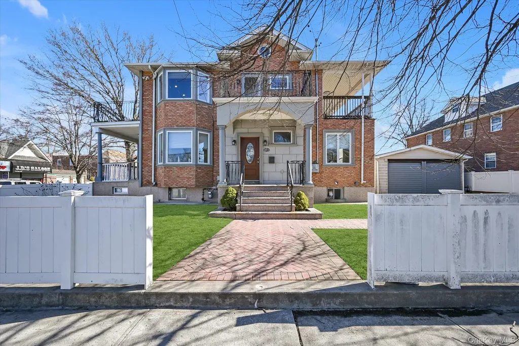 208-04 35th Avenue Bayside NY 11361