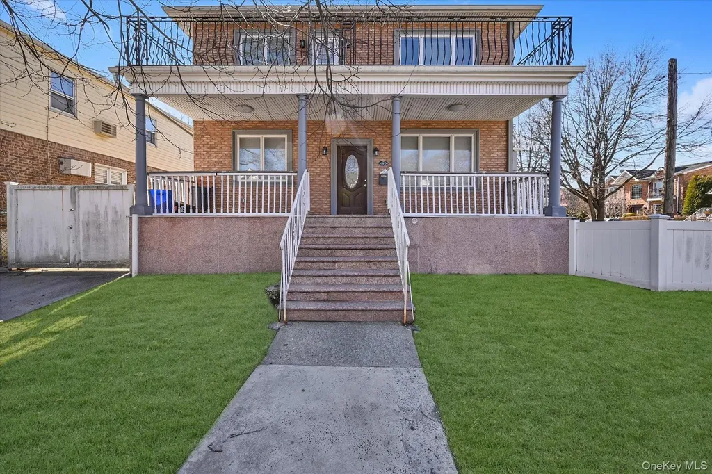 208-04 35th Avenue Bayside NY 11361