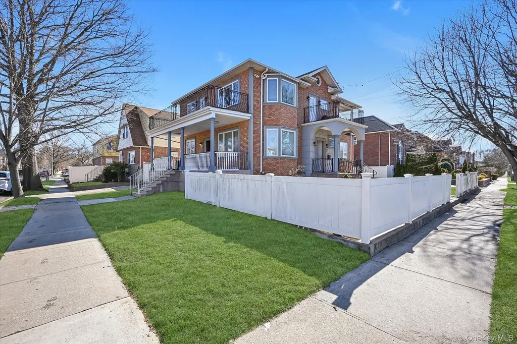 208-04 35th Avenue Bayside NY 11361