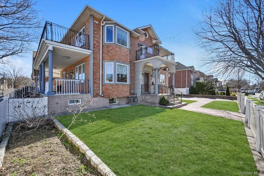 208-04 35th Avenue Bayside NY 11361