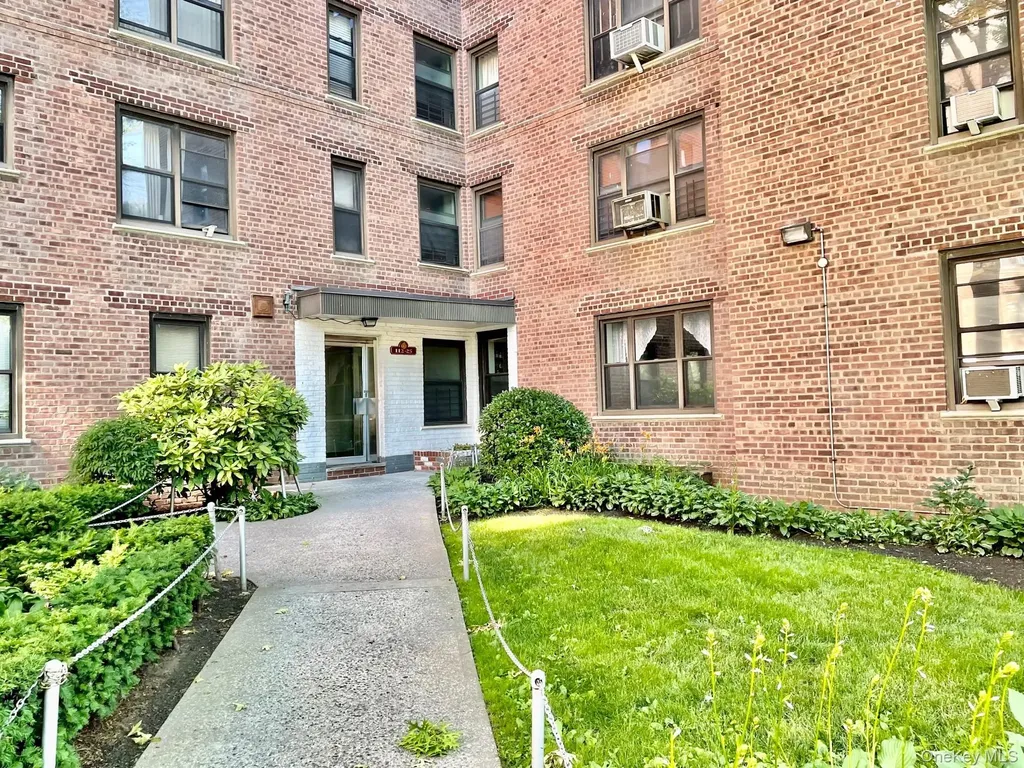 11225 34th Avenue Corona NY 11368