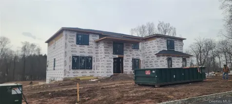 Lot 12 Stonehedge Farm Suffern NY 10901