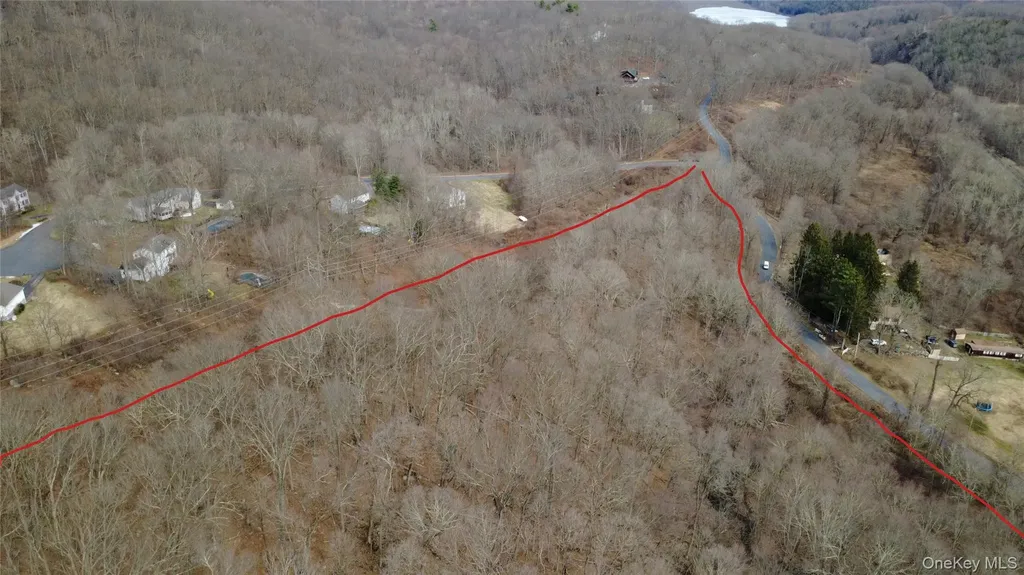 44 Ice Pond Road Brewster NY 10509