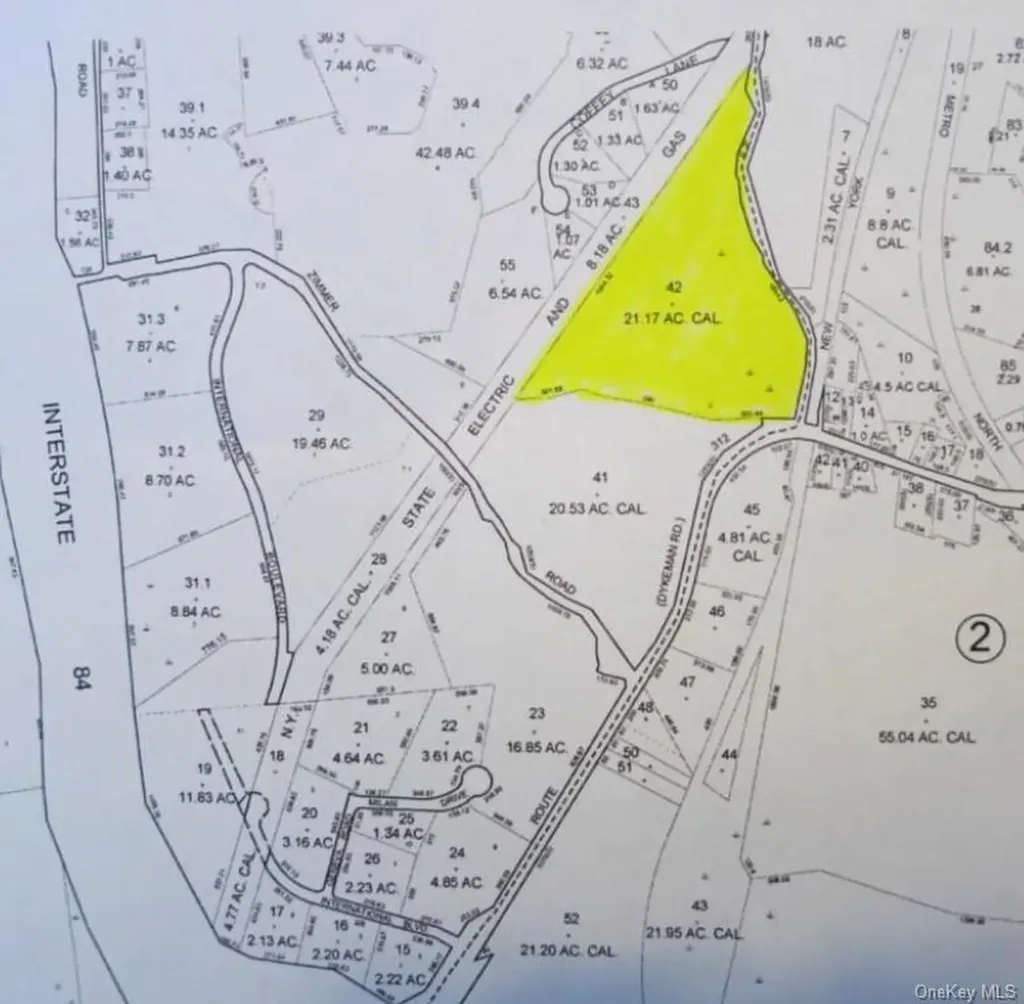 44 Ice Pond Road Brewster NY 10509