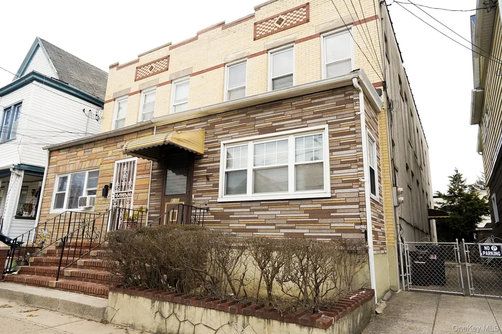 80-33 90th Road Woodhaven NY 11421