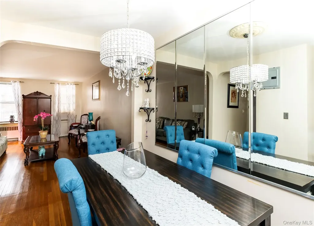 3231 Barker Avenue Bronx NY 10467