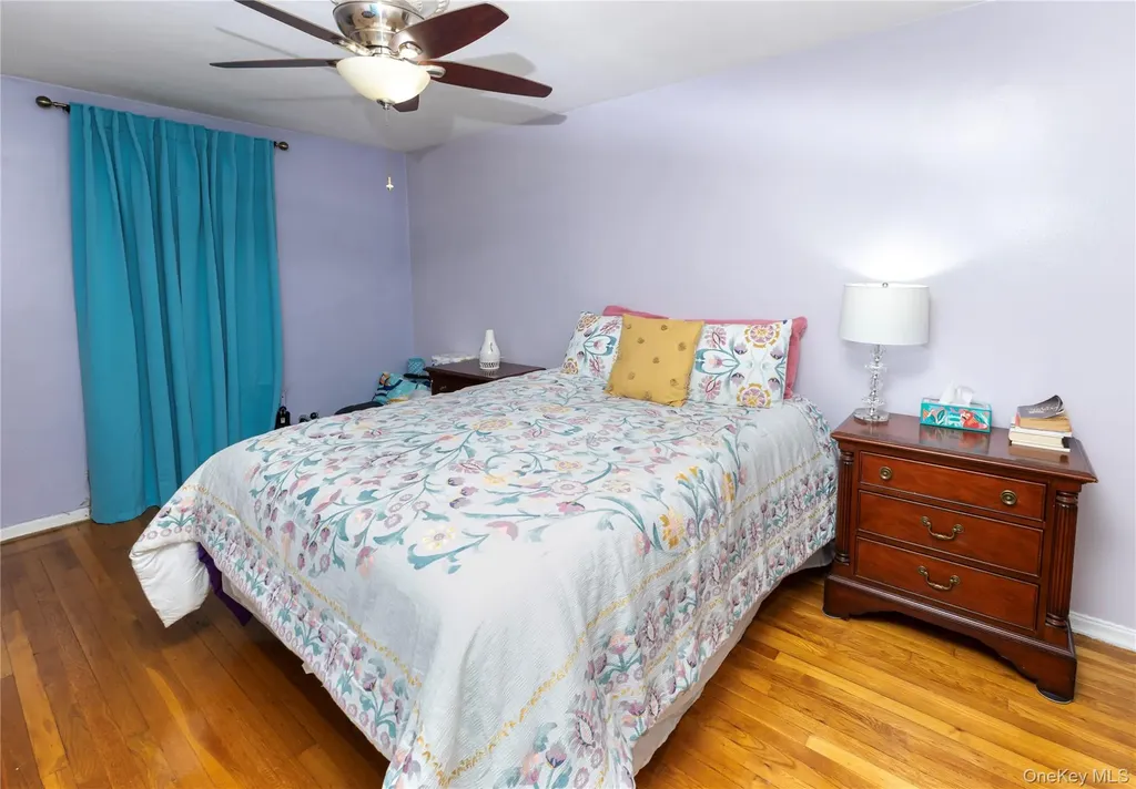 3231 Barker Avenue Bronx NY 10467
