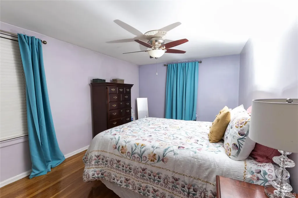 3231 Barker Avenue Bronx NY 10467