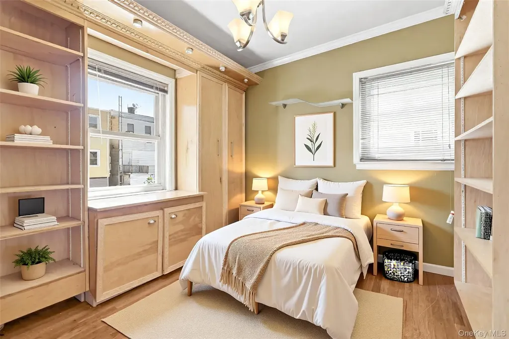 1822 Delancey Place Bronx NY 10462