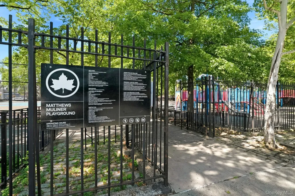 1822 Delancey Place Bronx NY 10462