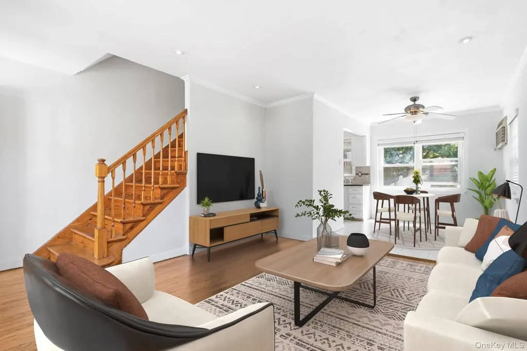 1822 Delancey Place Bronx NY 10462