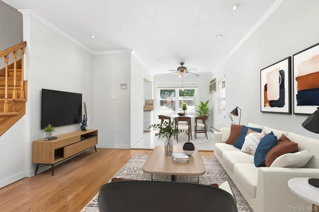 1822 Delancey Place Bronx NY 10462
