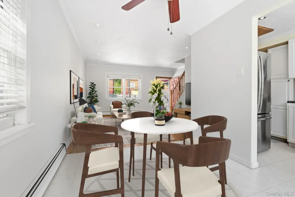 1822 Delancey Place Bronx NY 10462