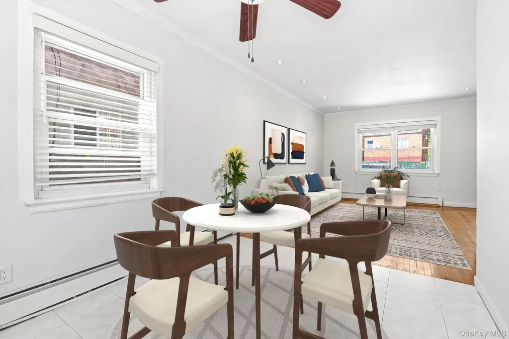 1822 Delancey Place Bronx NY 10462