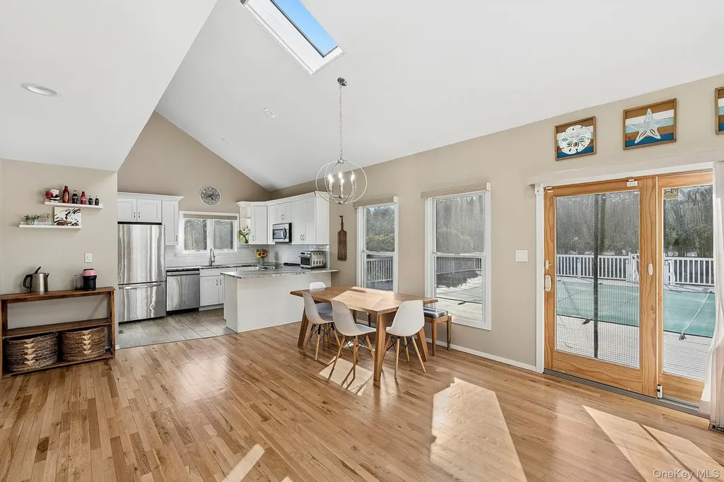 39 Tanners Neck Lane Westhampton NY 11977