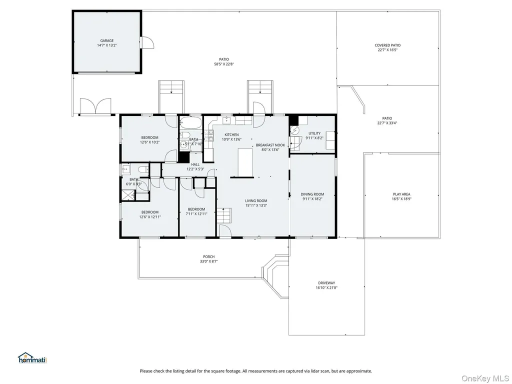 2 Burnett Avenue Bay Shore NY 11706