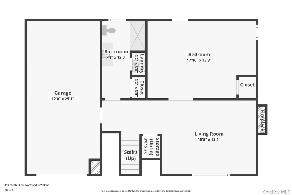 159 Chestnut Circle Northport NY 11768