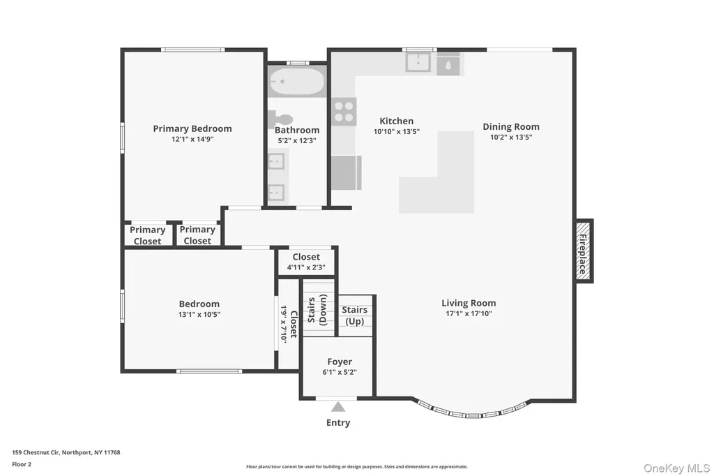 159 Chestnut Circle Northport NY 11768