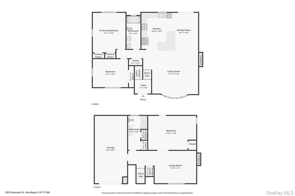 159 Chestnut Circle Northport NY 11768