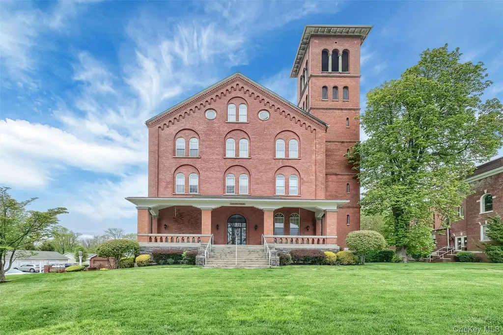 200 School House Road Peekskill NY 10566