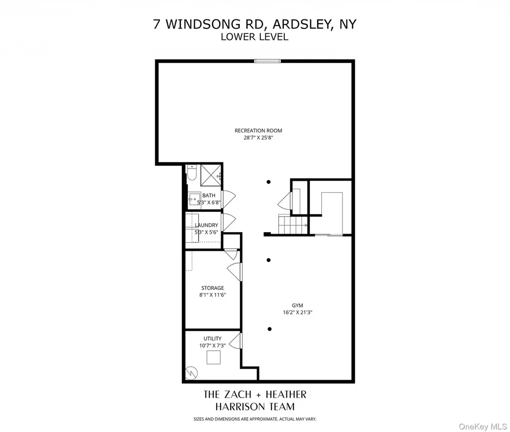 7 Windsong Road Ardsley NY 10502