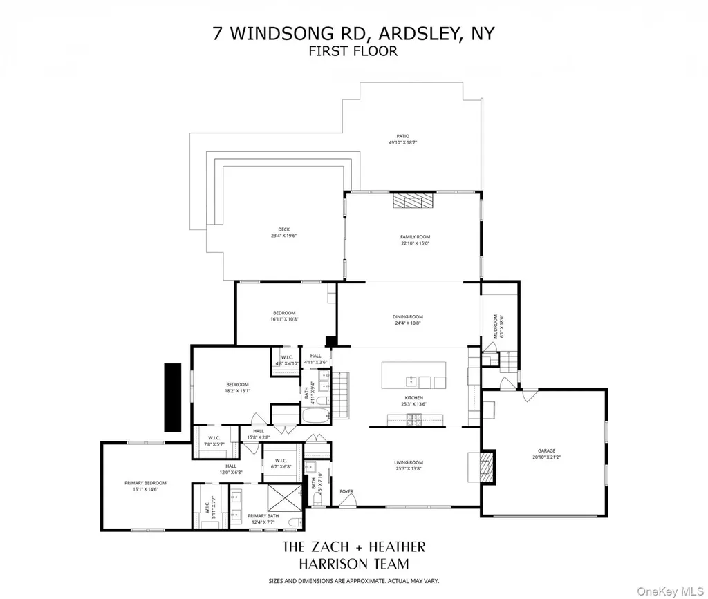 7 Windsong Road Ardsley NY 10502