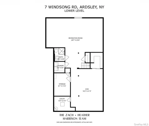 7 Windsong Road Ardsley NY 10502