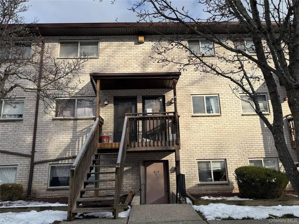 26 Cooper Road Poughkeepsie NY 12603