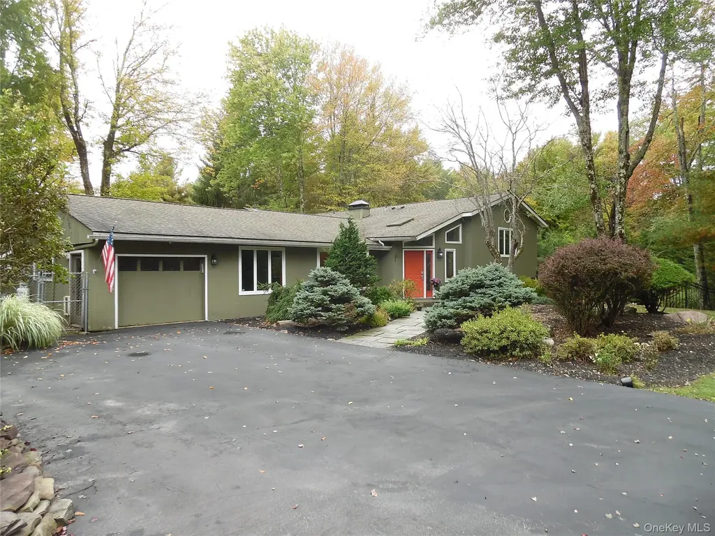 38 E Glen Wild Road Glen Wild NY 12738