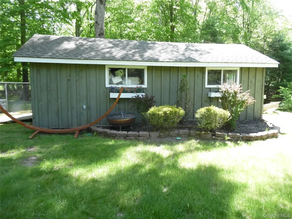 38 E Glen Wild Road Glen Wild NY 12738