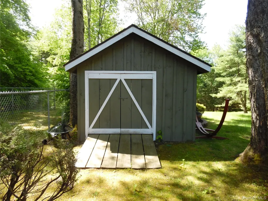 38 E Glen Wild Road Glen Wild NY 12738