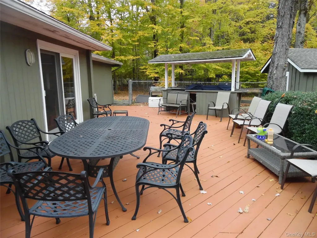 38 E Glen Wild Road Glen Wild NY 12738