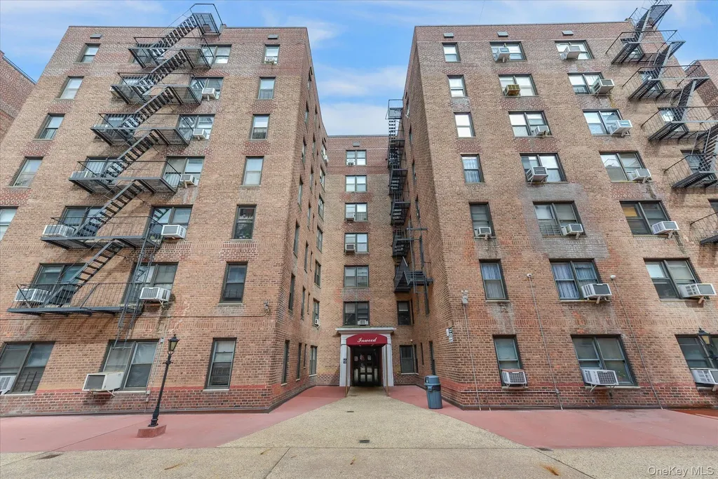 83-75 Woodhaven Boulevard Woodhaven NY 11421