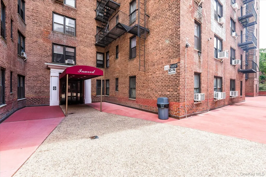 83-75 Woodhaven Boulevard Woodhaven NY 11421