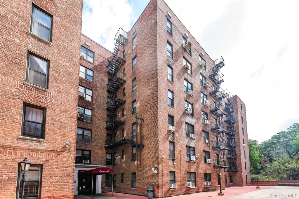 83-75 Woodhaven Boulevard Woodhaven NY 11421