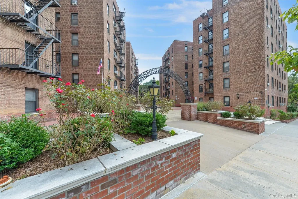 83-75 Woodhaven Boulevard Woodhaven NY 11421